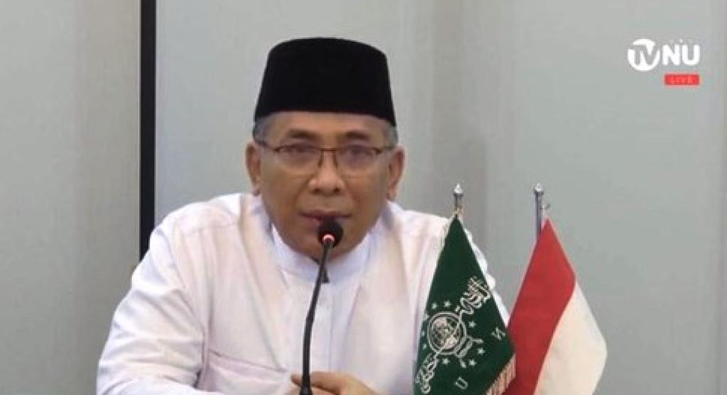 Sama dengan Muhammadiyah, PBNU Tentukan 1 Ramadan 1446 H pada 1 Maret 2025