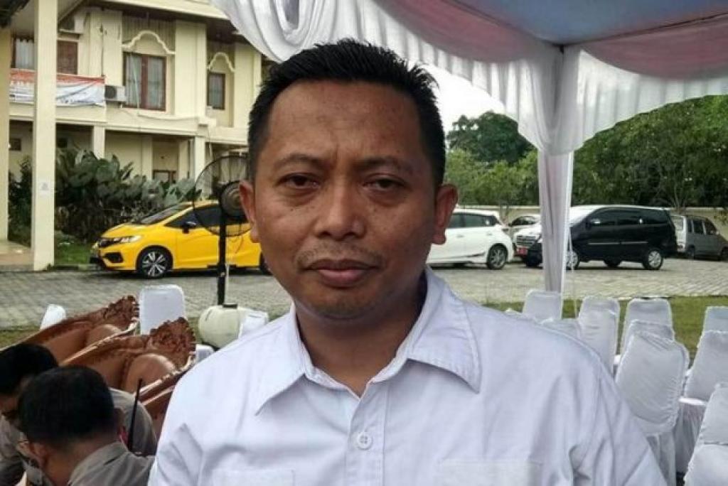 Tujuh Paslon di Riau Ajukan Gugatan Pilkada ke Mahkamah Konstitusi