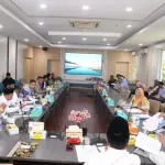 Bamus DPRD Kota Batam Bahas Rencana Kerja 2026