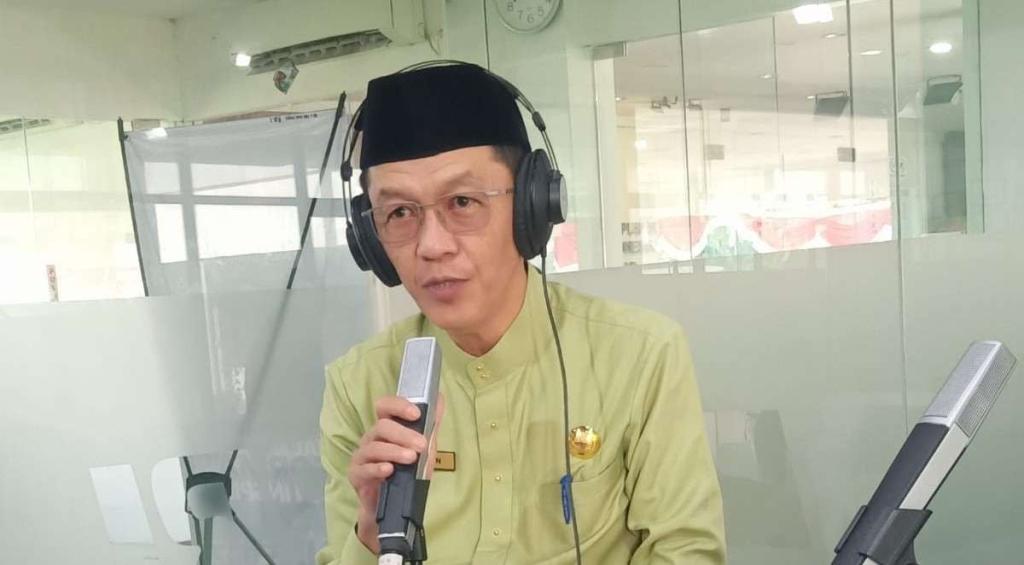 Dinas Pariwisata Kepri Optimis Target Kunjungan Wisman Dapat Tercapai