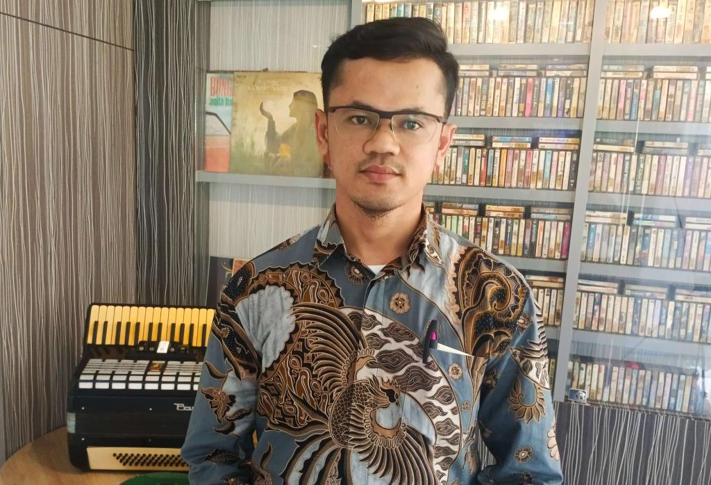 KPU Bintan akan Bersihkan APK Paslon Sebelum Pencoblosan