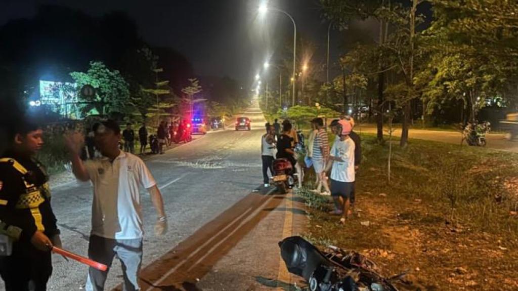 Dua Korban Jiwa dalam Sepekan, Kecelakaan Maut di Batam Jadi Sorotan