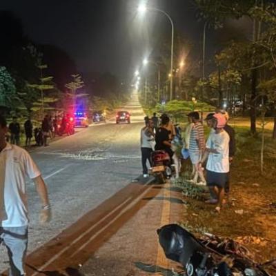 Dua Korban Jiwa dalam Sepekan, Kecelakaan Maut di Batam Jadi Sorotan