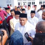 Plt Gubri Surati Pertamina untuk Pastikan Kelancaran BBM Jelang Idulfitri