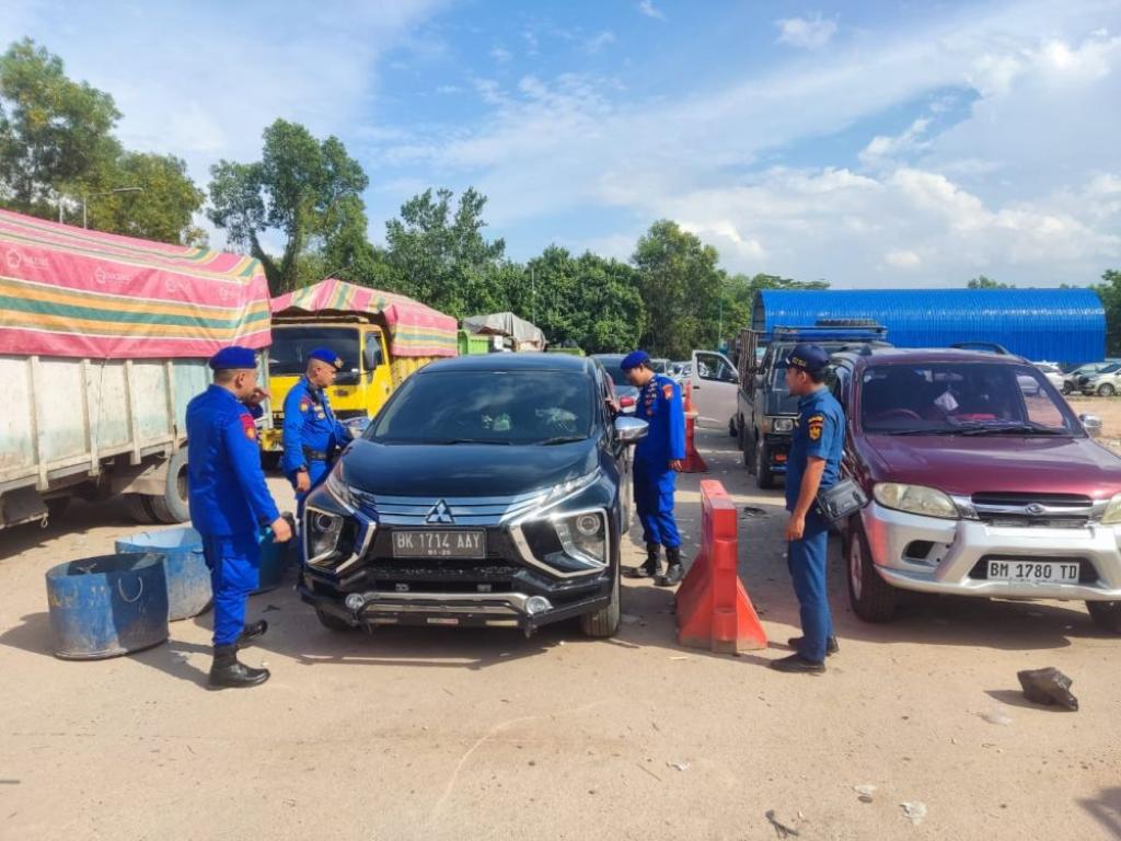 Libur Nataru 2025, Dishub Riau Tambah Jam Operasional Roro Dumai-Rupat