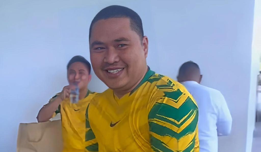 SSB Lembata Junior Perkuat Langkah Rival Pribadi Pimpin Askot PSSI Batam