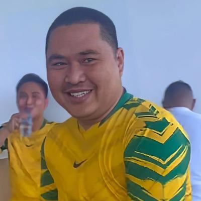 SSB Lembata Junior Perkuat Langkah Rival Pribadi Pimpin Askot PSSI Batam