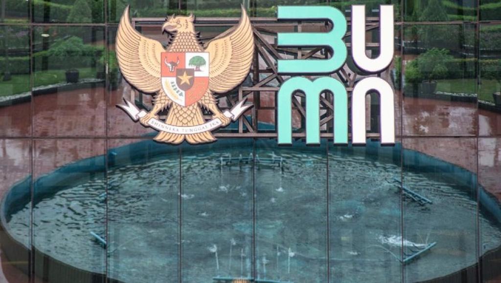 Bank Dunia: Produktivitas BUMN RI Lebih Rendah dari Swasta