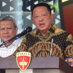 Febri Resmi Jadi Tersangka,  Plt Jampidsus Pastikan Penanganan Profesional