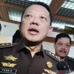 Febrie Adriansyah Mundur dari Jabatan Jampidsus, Kejagung Pastikan Penanganan Perkara Tetap Berjalan