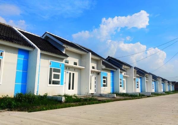 ASN Kepri Bisa Cicil Rumah Subsidi hingga 40 Tahun