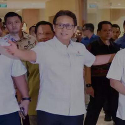 Pemerintah Kerahkan Ahli Gizi Usai Kasus Keracunan Program MBG