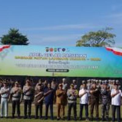 Operasi Patuh Lancang Kuning 2025, Ini Pelanggaran Yang Jadi Sasaran Utama