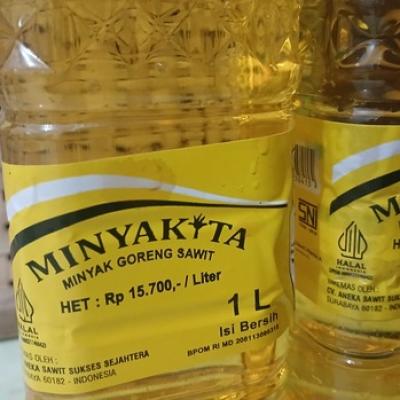 Harga Minyakita Tembus Rp20 Ribu, Pemko Pekanbaru Telusuri Distribusi