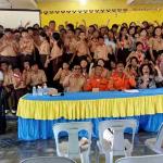 BPBD Tanjungpinang Edukasi Pelajar Soal Mitigasi Bencana