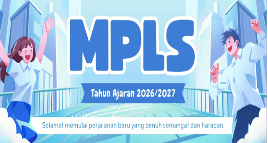 MPLS 2026 Dimulai 13 Juli, Sekolah Dilarang Perploncoan hingga Pungutan, Pelanggar Terancam Sanksi