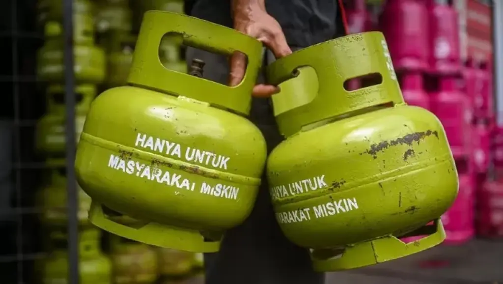 Harga LPG 3 Kg di Pekanbaru Tetap Rp 18.000, DPRD Peringatkan Masalah Stok dan Distribusi
