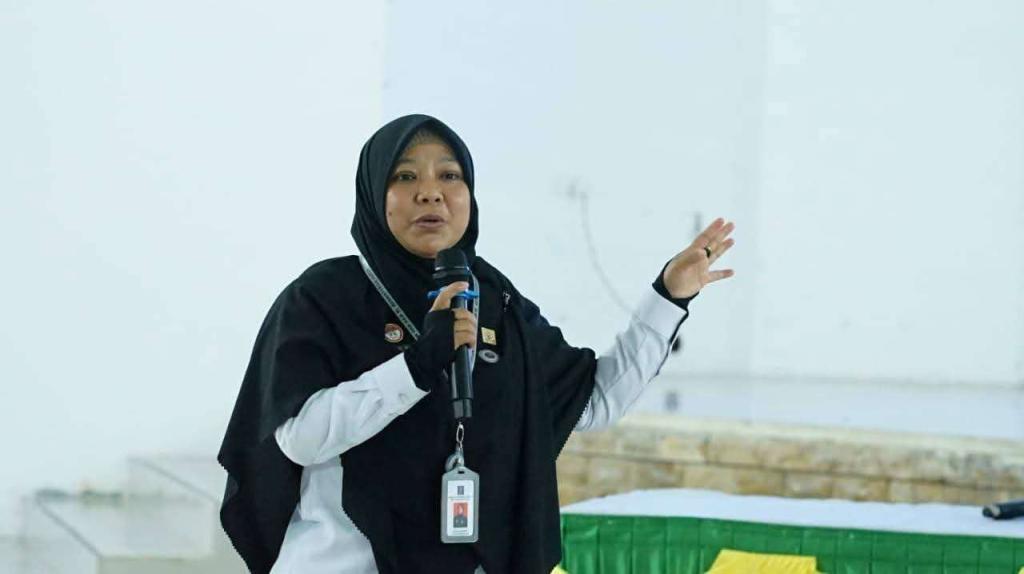 419 Posbankum Telah Beroperasi di Kepri, Akses Terhadap Keadilan Sampai ke Pelosok Desa