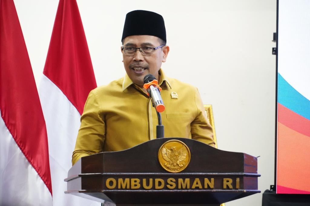 Ombudsman RI Temukan Potensi Maladministrasi dalam Tata Niaga Sawit