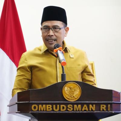 Ombudsman RI Temukan Potensi Maladministrasi dalam Tata Niaga Sawit