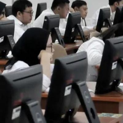 Pendaftaran PPPK Tahap II Kuansing Resmi Dibuka, Tawarkan 107 Formasi untuk Lulusan SD dan SMP