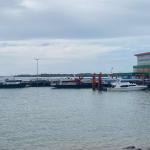 Aktivitas Pelayaran di Tanjungpinang Terganggu Akibat Cuaca Ekstrem