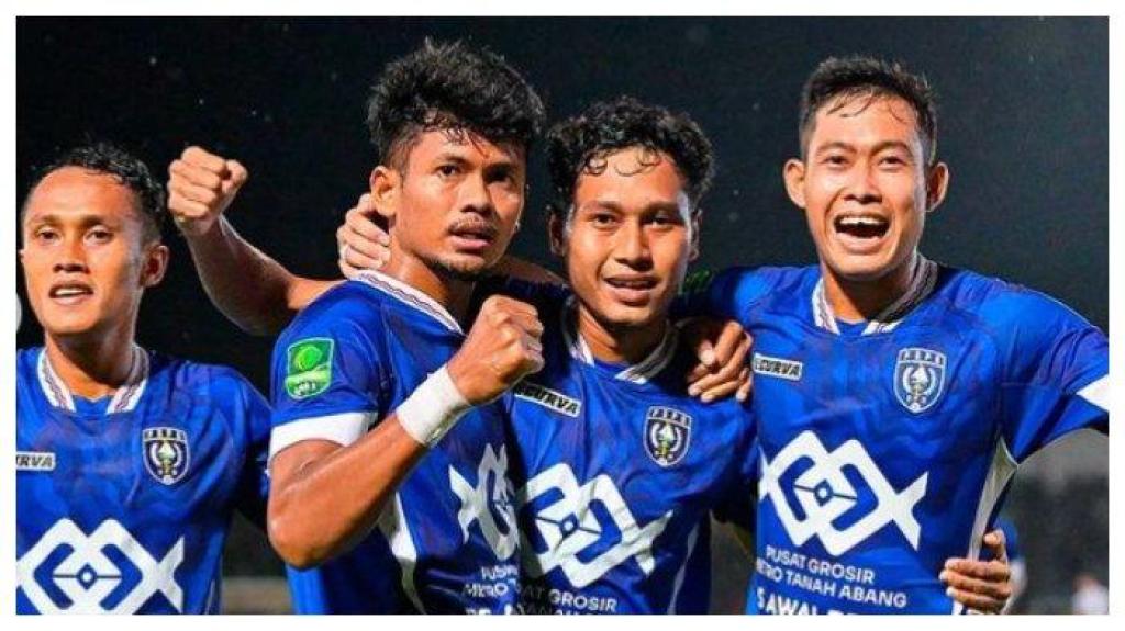 Tantangan Berat PSPS Pekanbaru Menuju Babak 8 Besar Liga 2 2024