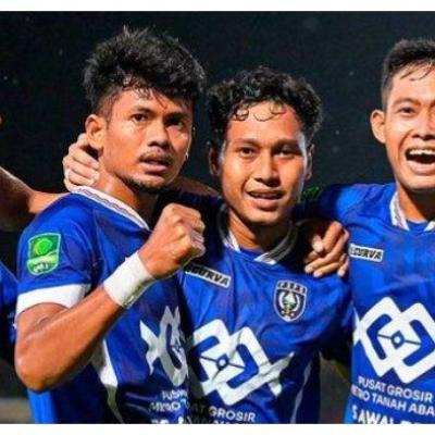 Tantangan Berat PSPS Pekanbaru Menuju Babak 8 Besar Liga 2 2024