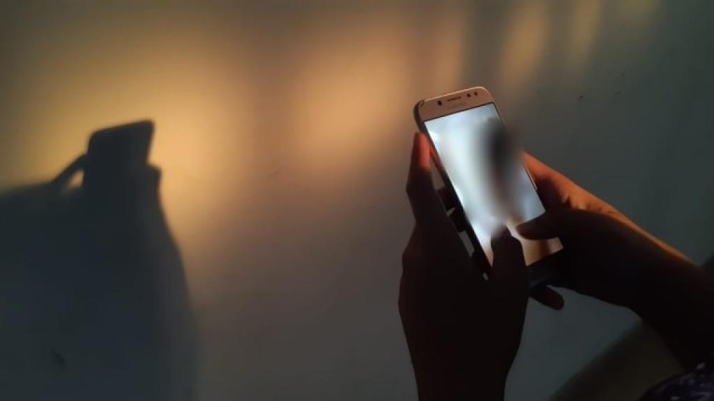 Videonya dengan Seorang Wanita Viral, Kadis di Batam Ini Buat Laporan Polisi