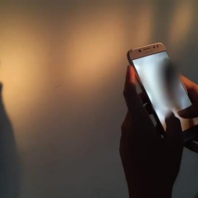 Videonya dengan Seorang Wanita Viral, Kadis di Batam Ini Buat Laporan Polisi