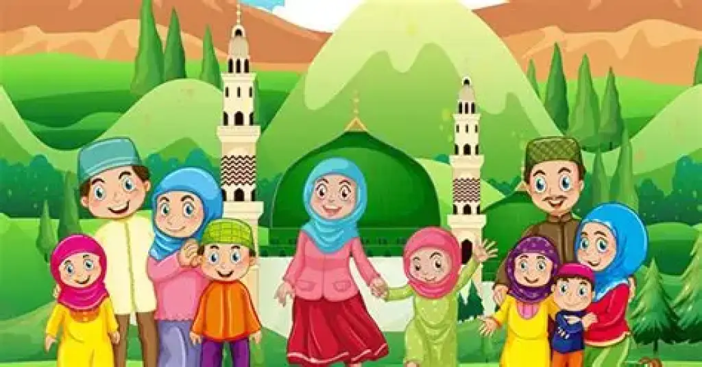 Perkiraan Idul Fitri 2026 Berdasarkan NU, Muhammadiyah, BRIN, dan BMKG