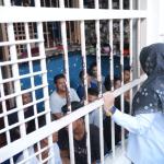 Bupati Siak Soroti Overkapasitas Lapas, Siapkan Lahan 5 Hektare untuk Pembangunan Baru