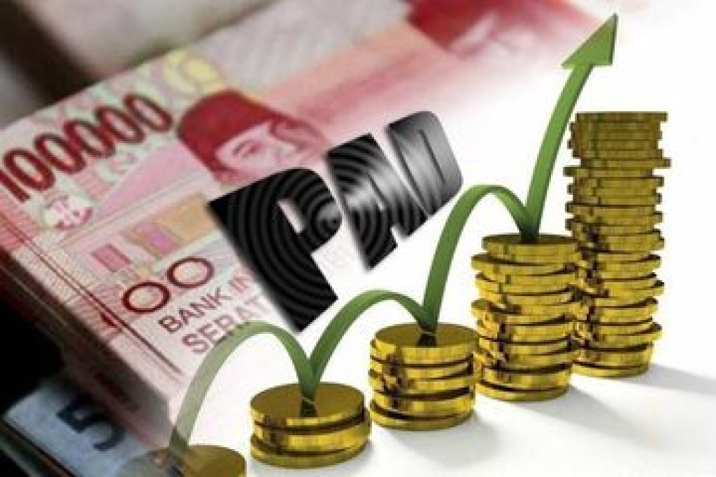 Capai Rp6,35 Triliun, PAD Batam Naik 32 Persen pada 2025