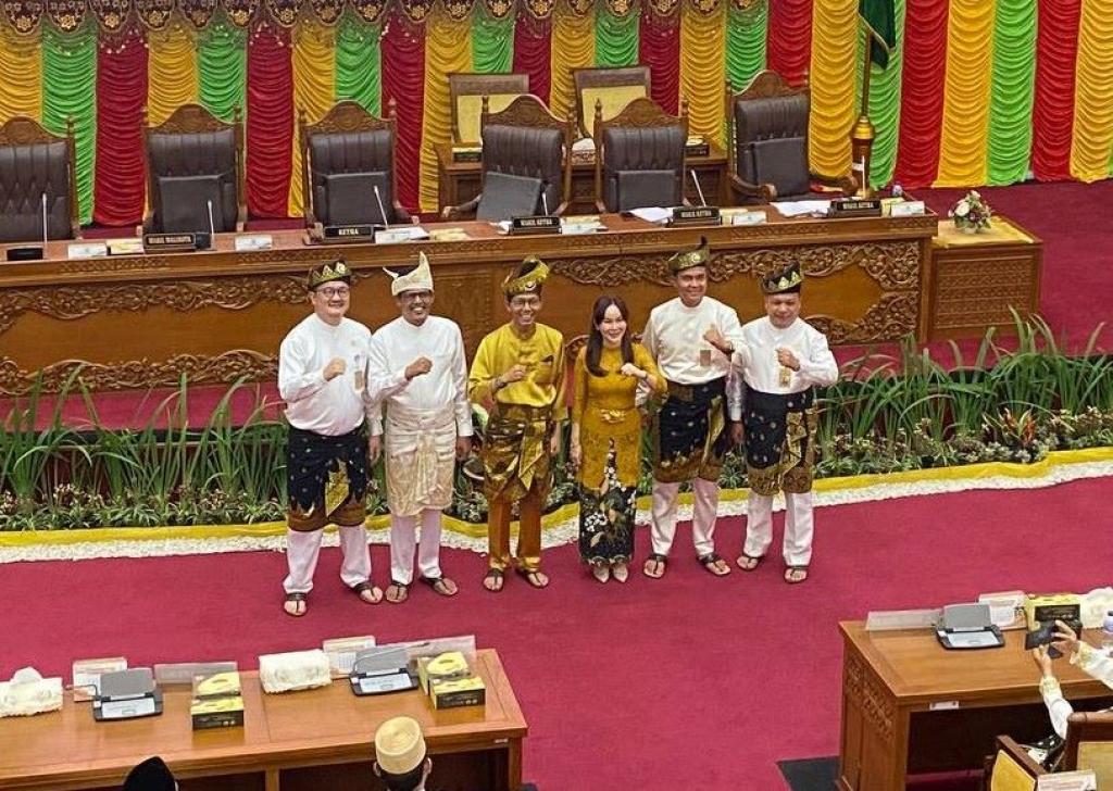 Pemko Batam Bersiap Sambut Wali Kota Baru, Sertijab Digelar 21 Februari?