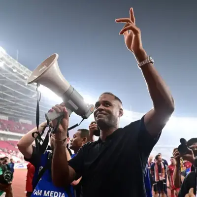 Timnas Indonesia Hadapi Laga Hidup Mati Lawan Irak Demi Piala Dunia 2026