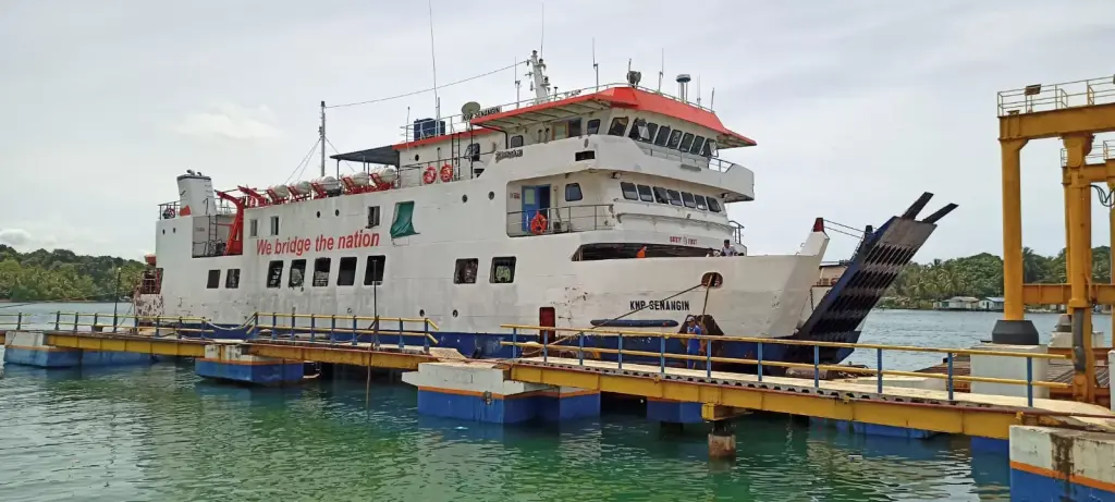 Libur Isra Miraj dan Imlek: ASDP Batam Imbau Penumpang Beli Tiket Via Online