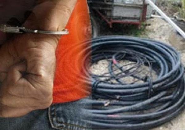 Dishub Pekanbaru Tingkatkan Pengawasan, Antisipasi Pencurian Fasilitas Umum