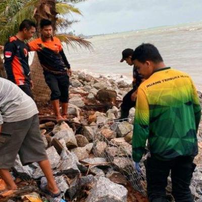 Pengurangan Tenaga Honorer, DLH Natuna Pastikan Kebersihan Lingkungan Tetap Terjaga