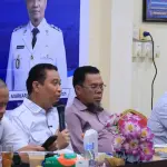 Kendalikan Banjir, Pemko Pekanbaru Siapkan Waduk Baru