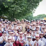 Pemko Pekanbaru Segera Bagikan Seragam Gratis untuk 20 Ribu Lebih Peserta Didik