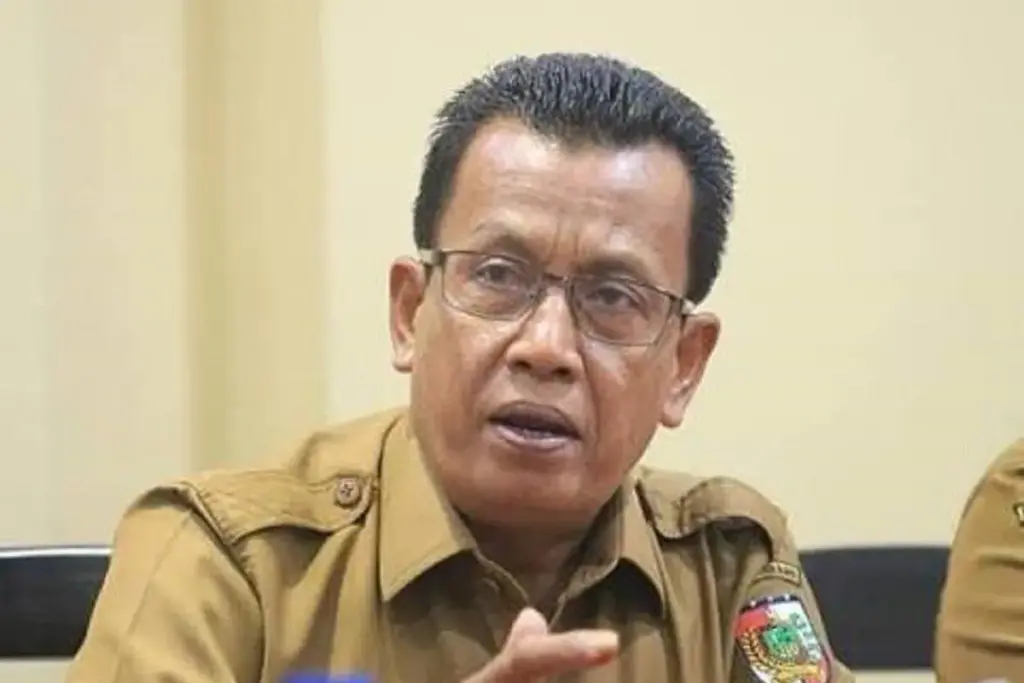 1.287 Koperasi Terdaftar di Pekanbaru, 316 Sedang Proses Pembubaran