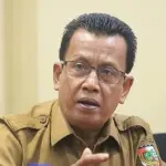 1.287 Koperasi Terdaftar di Pekanbaru, 316 Sedang Proses Pembubaran