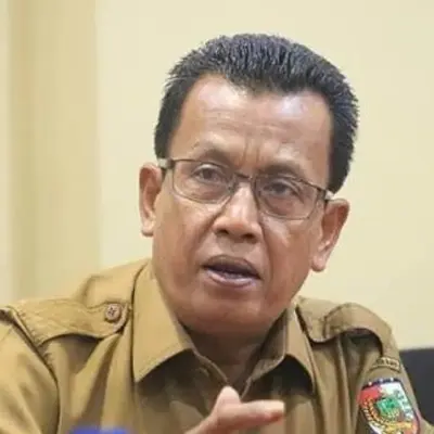 1.287 Koperasi Terdaftar di Pekanbaru, 316 Sedang Proses Pembubaran