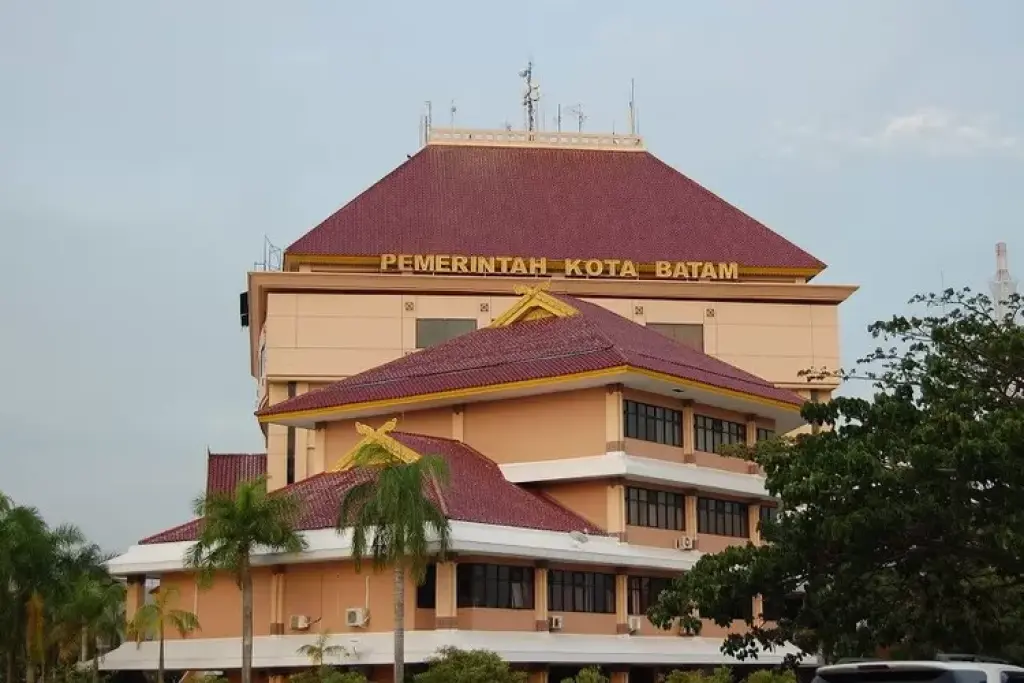 Pemko Batam Pastikan Tidak Ada Honorer Dirumahkan, Fokus Peralihan ke PPPK