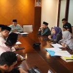 Pemprov Riau Bakal Suntik Tambahan Modal untuk BRK Syariah dan Jamkrida