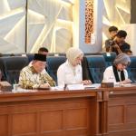 Komisi IX DPR RI Tinjau Layanan Kesehatan Riau, Pemprov Dorong Pendekatan Preventif