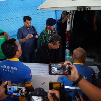 Pemprov Riau Perkuat Perlindungan bagi Pekerja Migran Pasca Penembakan PMI di Perairan Malaysia
