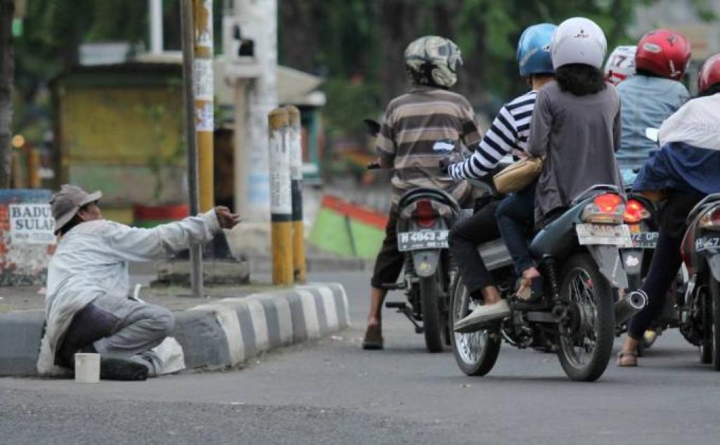 Jelang Ramadhan, Pekanbaru Tingkatkan Operasi Pencegahan Gepeng di Jalan