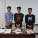 Sinergi TNI AU dan Avsec Gagalkan Penyelundupan Sabu Lewat Udara