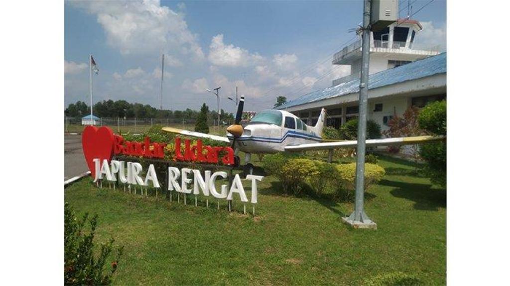 Maskapai Wings Air dan Susi Air di Bandara Japura Rengat: Solusi Cepat bagi Warga Inhu